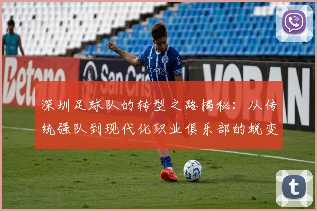 深圳足球队的转型之路揭秘：从传统强队到现代化职业俱乐部的蜕变之旅