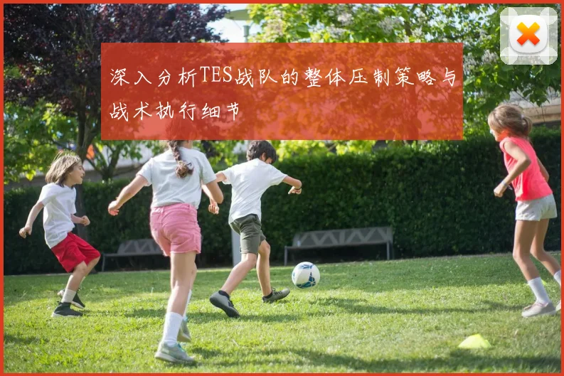 深入分析TES战队的整体压制策略与战术执行细节